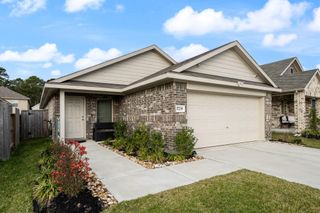 17238 Black Ash Court, New Caney, TX 77357