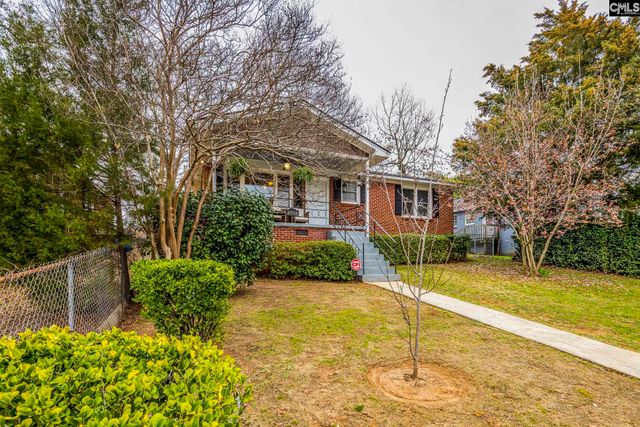 2908 Park Street, Columbia, SC 29201