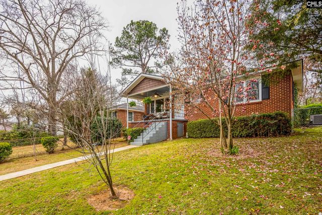 2908 Park Street, Columbia, SC 29201