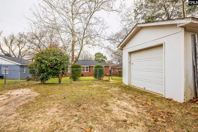 2908 Park Street, Columbia, SC 29201