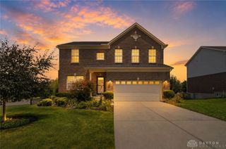 3258 Blue Springs Drive, Monroe, OH 45050