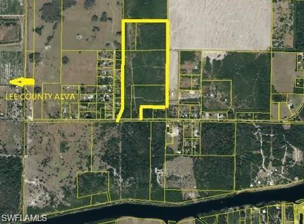 8210 CR 78 RD, LABELLE, FL 33935 — exterior