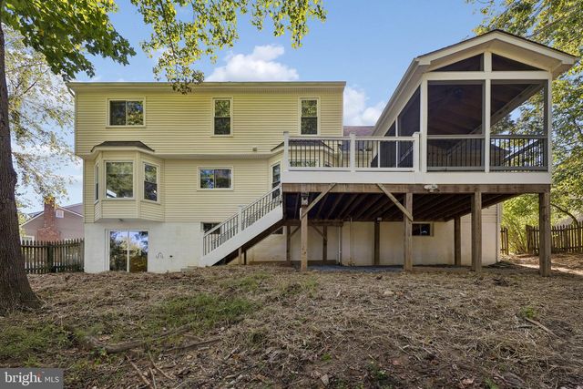 33 SNOW MEADOW LN, Stafford, VA 22554