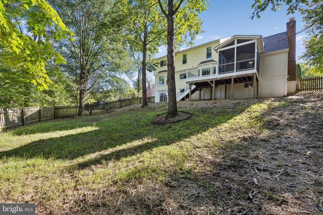 33 SNOW MEADOW LN, Stafford, VA 22554