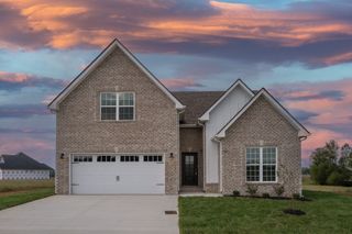 24 The Park at Oliver Farms, Clarksville, TN 37043
