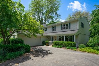 846 Park Drive, Flossmoor, IL 60422