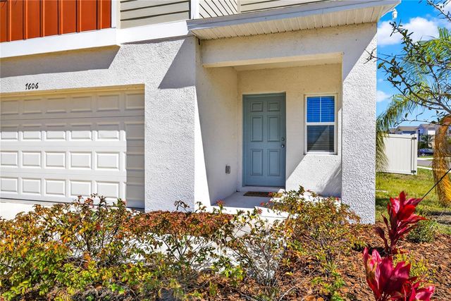 7606 TWINLEAF TERRACE, Parrish, FL 34219