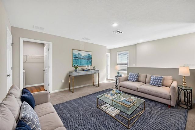 7606 TWINLEAF TERRACE, Parrish, FL 34219