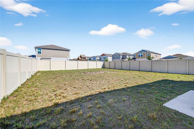 7606 TWINLEAF TERRACE, Parrish, FL 34219