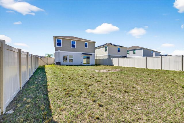 7606 TWINLEAF TERRACE, Parrish, FL 34219