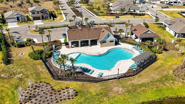 7606 TWINLEAF TERRACE, Parrish, FL 34219