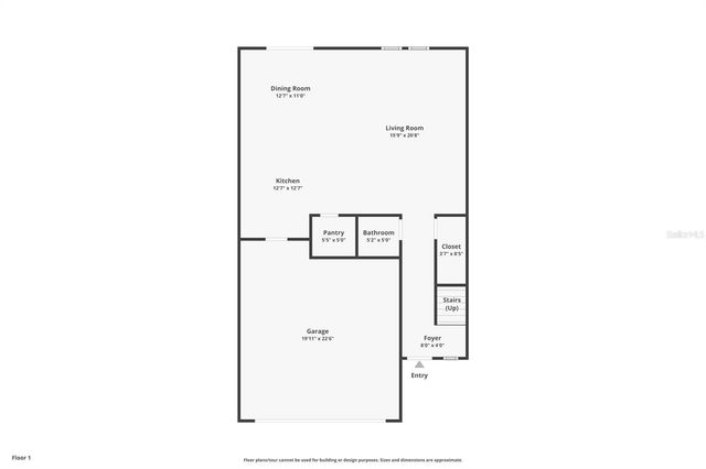 7606 TWINLEAF TERRACE, Parrish, FL 34219