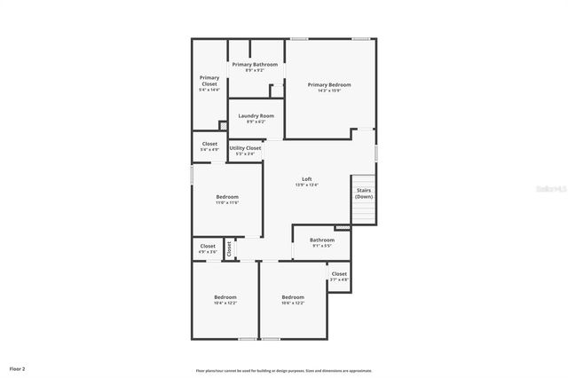 7606 TWINLEAF TERRACE, Parrish, FL 34219