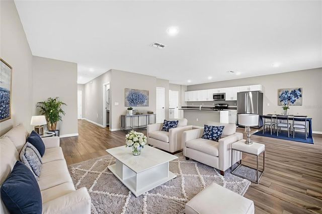 7606 TWINLEAF TERRACE, Parrish, FL 34219