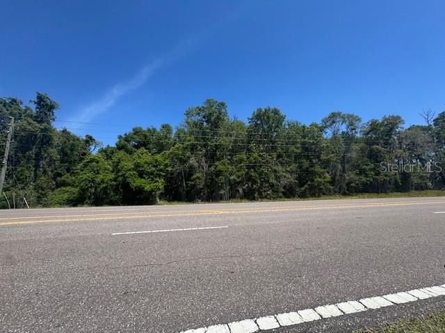 00 SPRING HILL DRIVE, Brooksville, FL 34604