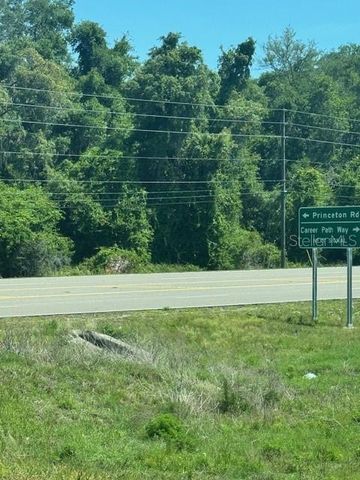 00 SPRING HILL DRIVE, Brooksville, FL 34604