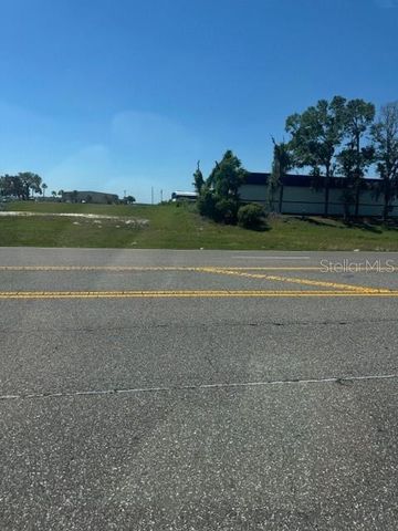 00 SPRING HILL DRIVE, Brooksville, FL 34604
