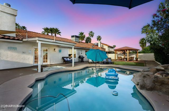 6025 E Beck Lane, Scottsdale, AZ 85254