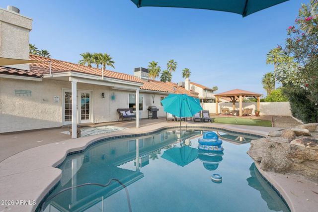 6025 E Beck Lane, Scottsdale, AZ 85254