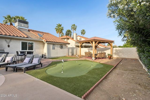 6025 E Beck Lane, Scottsdale, AZ 85254