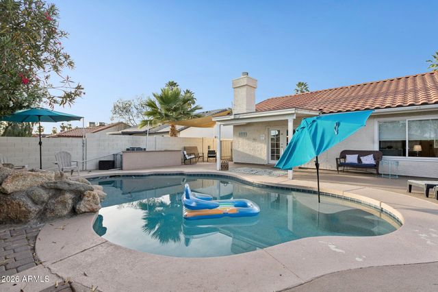 6025 E Beck Lane, Scottsdale, AZ 85254