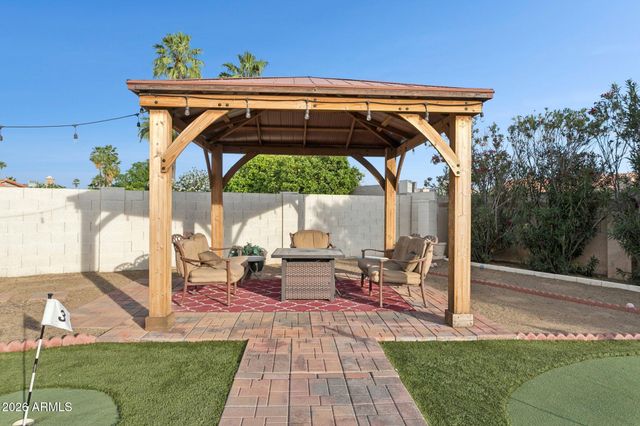 6025 E Beck Lane, Scottsdale, AZ 85254