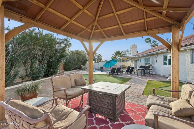 6025 E Beck Lane, Scottsdale, AZ 85254