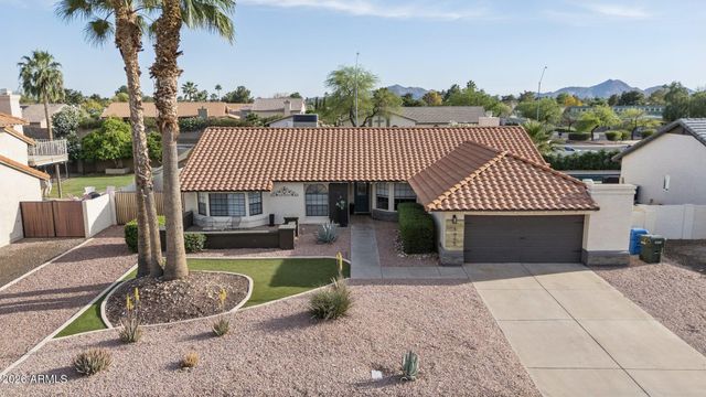 6025 E Beck Lane, Scottsdale, AZ 85254