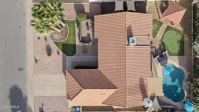 6025 E Beck Lane, Scottsdale, AZ 85254