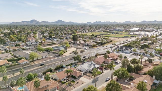 6025 E Beck Lane, Scottsdale, AZ 85254