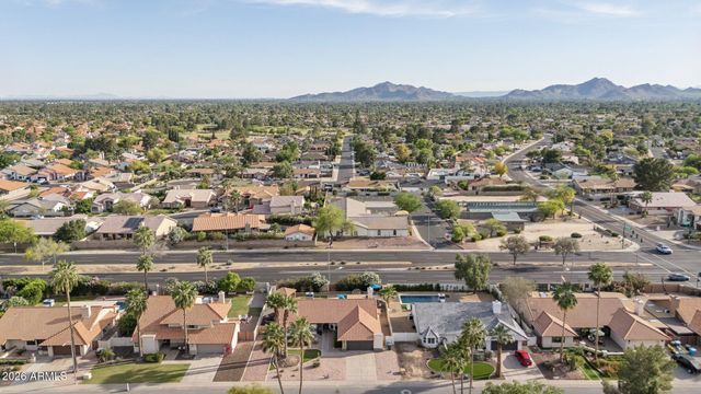 6025 E Beck Lane, Scottsdale, AZ 85254