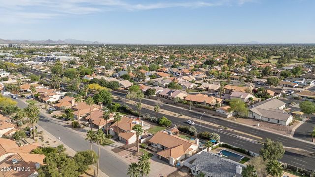 6025 E Beck Lane, Scottsdale, AZ 85254