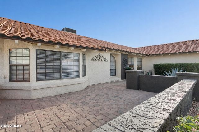 6025 E Beck Lane, Scottsdale, AZ 85254