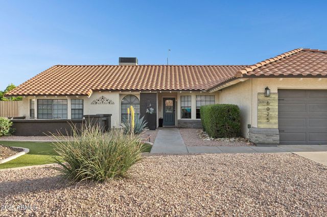 6025 E Beck Lane, Scottsdale, AZ 85254