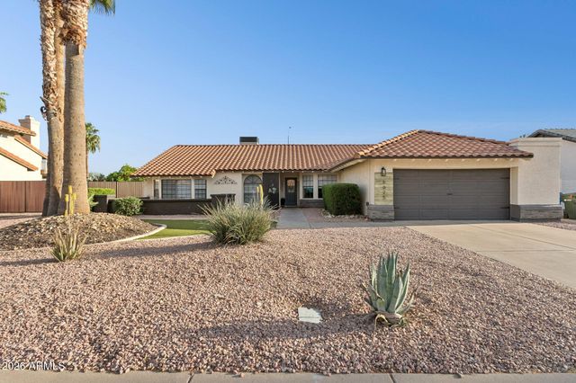 6025 E Beck Lane, Scottsdale, AZ 85254