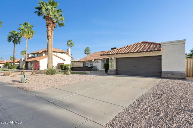 6025 E Beck Lane, Scottsdale, AZ 85254