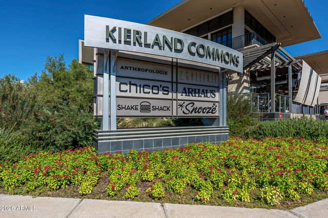 6025 E Beck Lane, Scottsdale, AZ 85254