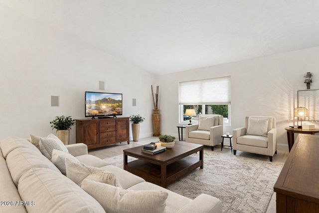 6025 E Beck Lane, Scottsdale, AZ 85254