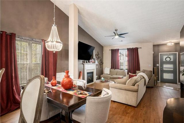 1213 Winwood Drive, Mcdonough, GA 30253