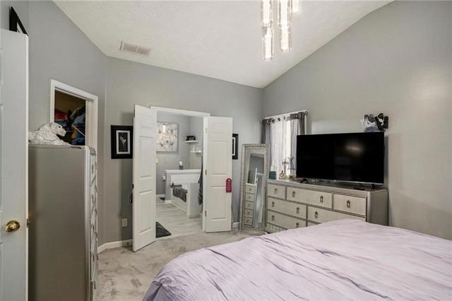 1213 Winwood Drive, Mcdonough, GA 30253