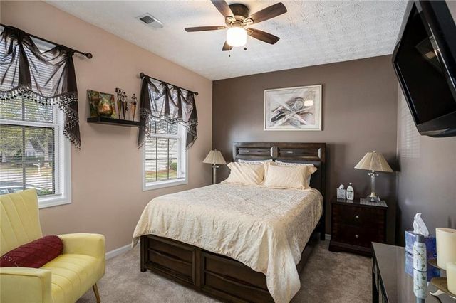 1213 Winwood Drive, Mcdonough, GA 30253