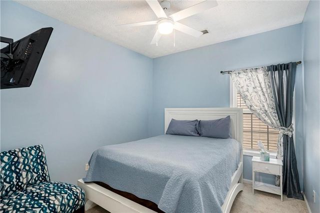 1213 Winwood Drive, Mcdonough, GA 30253