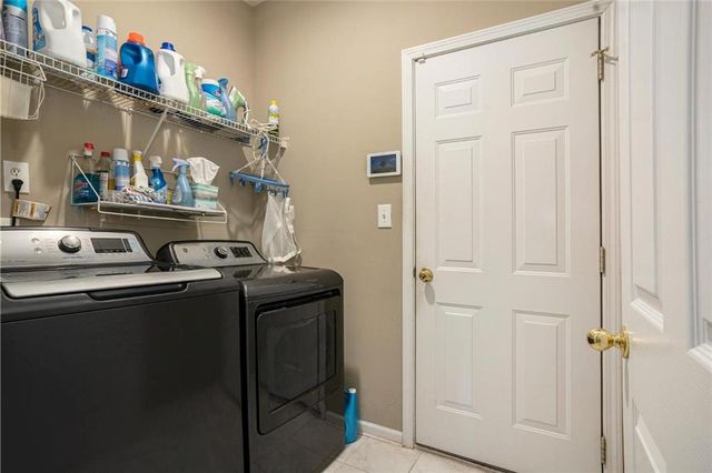 1213 Winwood Drive, Mcdonough, GA 30253