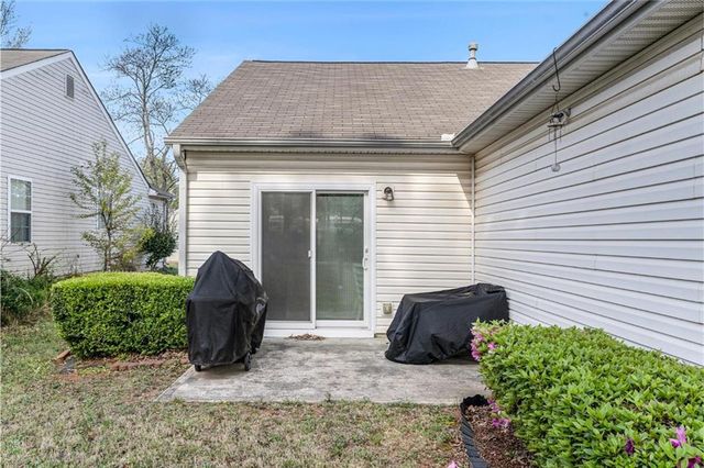 1213 Winwood Drive, Mcdonough, GA 30253