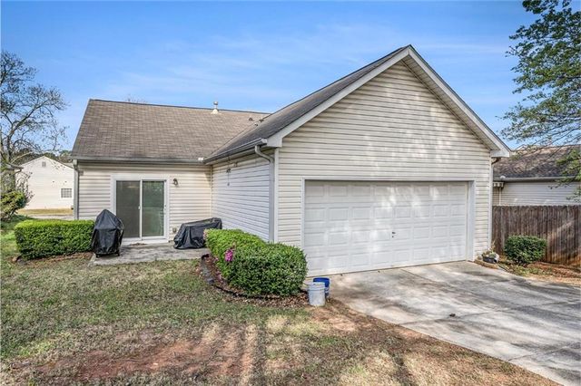 1213 Winwood Drive, Mcdonough, GA 30253