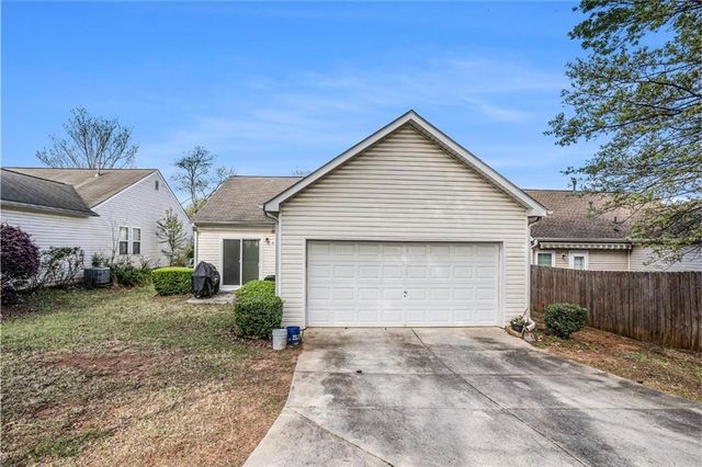 1213 Winwood Drive, Mcdonough, GA 30253
