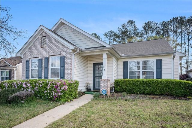 1213 Winwood Drive, Mcdonough, GA 30253