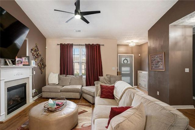 1213 Winwood Drive, Mcdonough, GA 30253