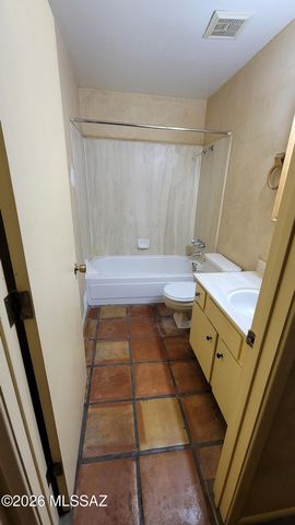 1770 S Avenida Prado, Tucson, AZ 85710