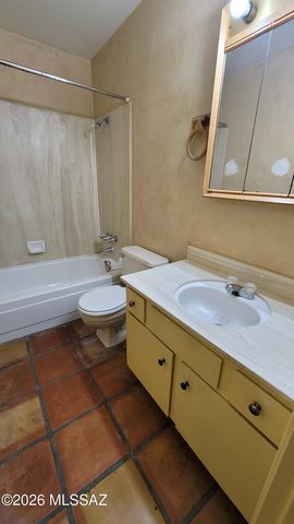 1770 S Avenida Prado, Tucson, AZ 85710